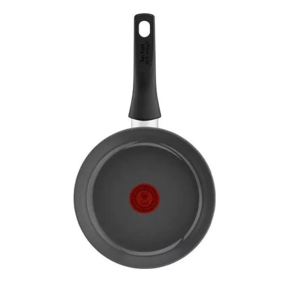 TEFAL - Sartén 20 Reinvent Color Gris
