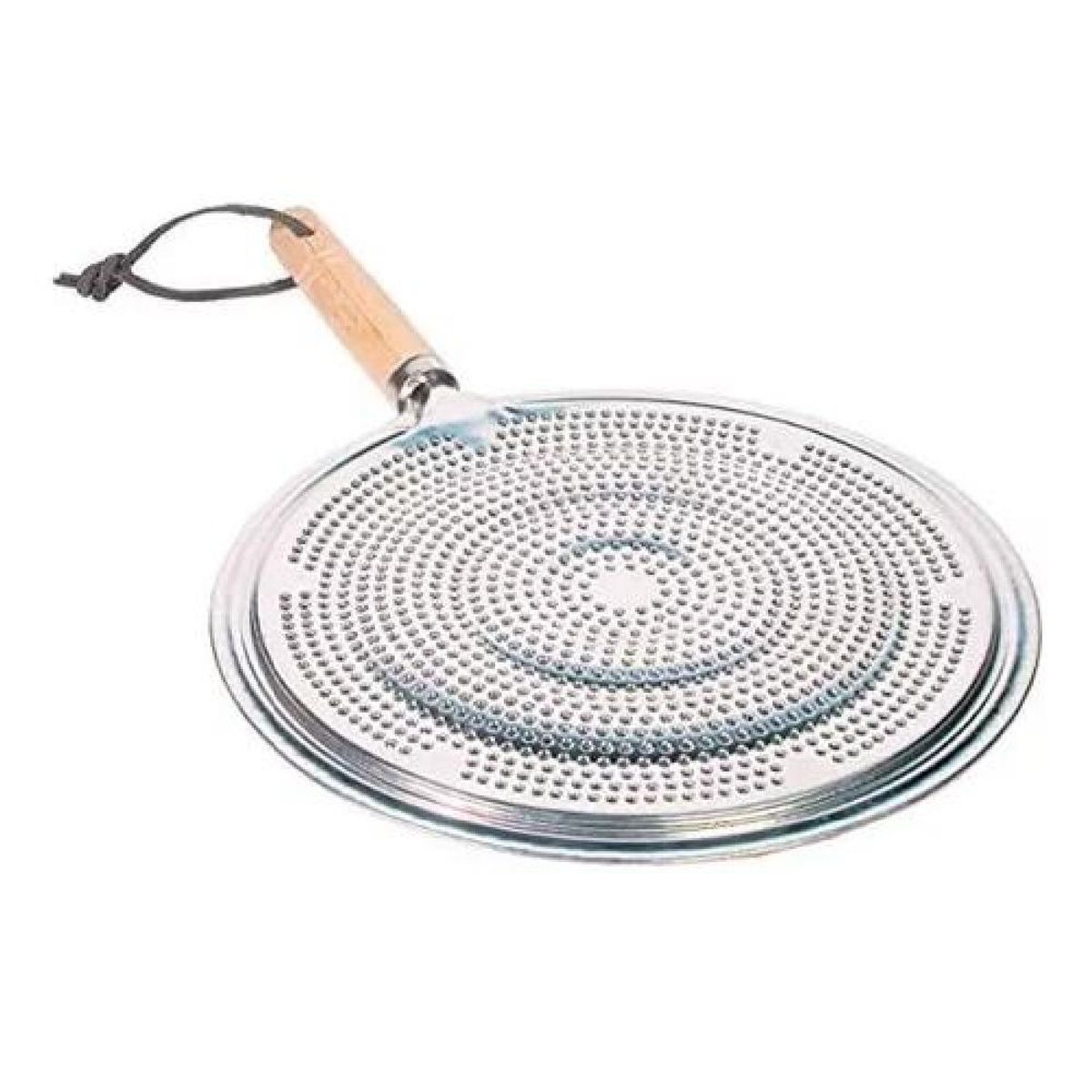 GENERICO - Difusor De Calor Protector Cafeteras Teteras Ollas Sartenes