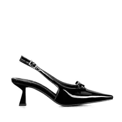 WEIDE - Zapato Formal Elegante Taco Alto Stiletto Mujer QIU357