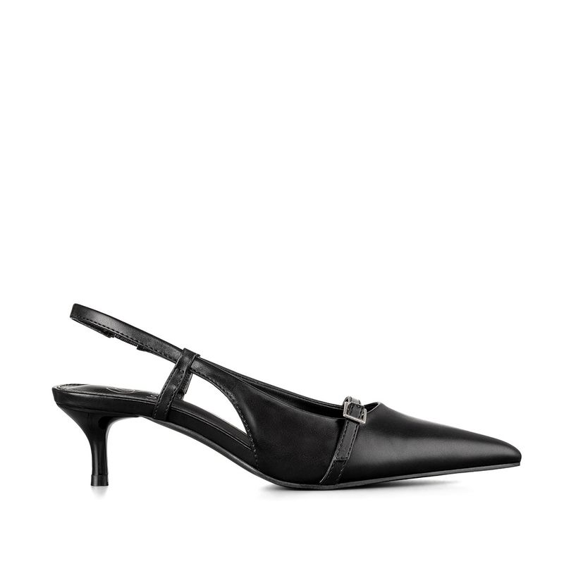 WEIDE - Zapato Taco Fiesta Formal Mujer Weide QIU356