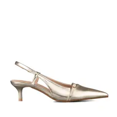 WEIDE - Zapato Taco Fiesta Formal Mujer QIU356