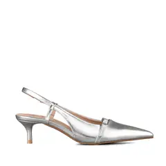 WEIDE - Zapato Taco Fiesta Formal Mujer QIU356