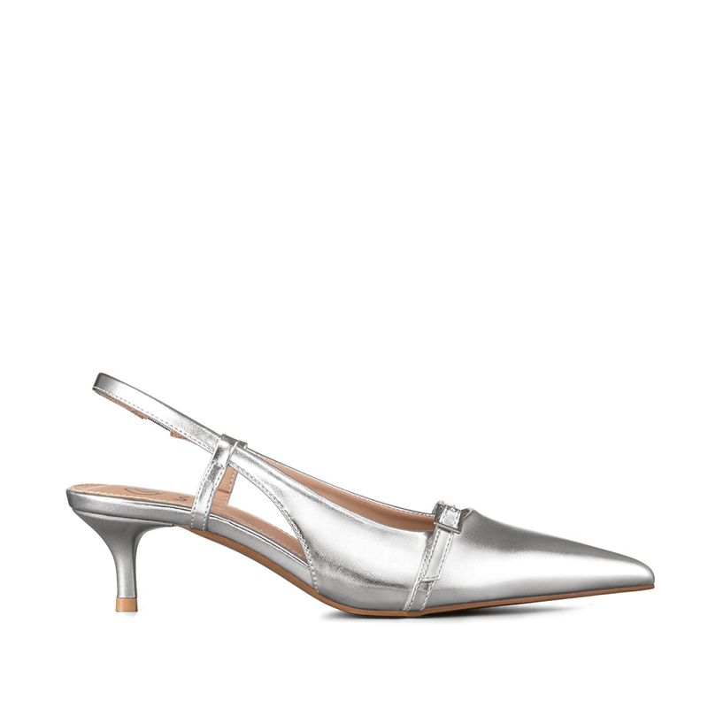 WEIDE - Zapato Taco Fiesta Formal Mujer Weide QIU356