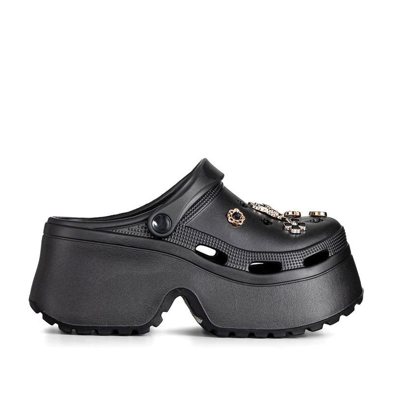 WEIDE - Zueco Confort Moda Mujer Weide GH138