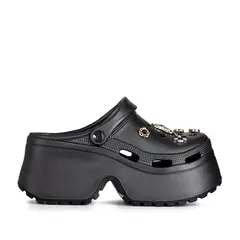 WEIDE - Zueco Confort Moda Mujer GH138