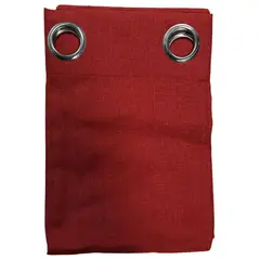 GENERICO - Juego de Cortinas Blackout Gruesas 140x230 c9