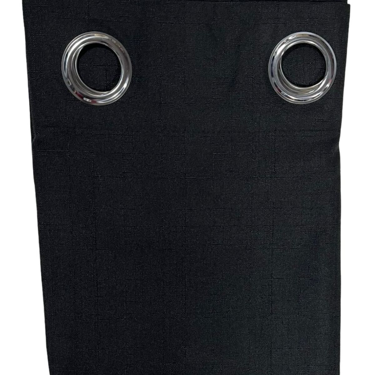 GENERICO - Juego de Cortinas Blackout Gruesas 140x230  c6