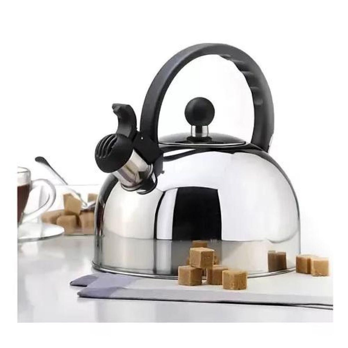 GENERICO - Tetera 3 Litros Sicilia