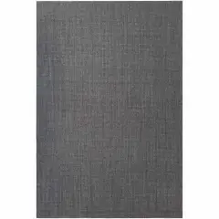 RUGS CL - Alfombra Sisal Espigas Carbón 800x300cm 7343SB
