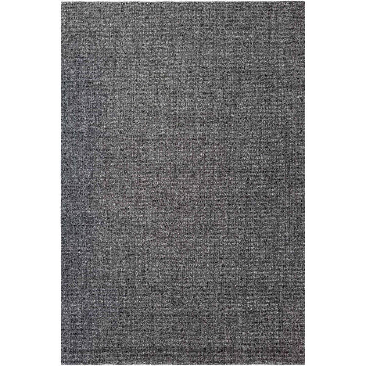 RUGS CL - Alfombra Sisal Espigas Carbón