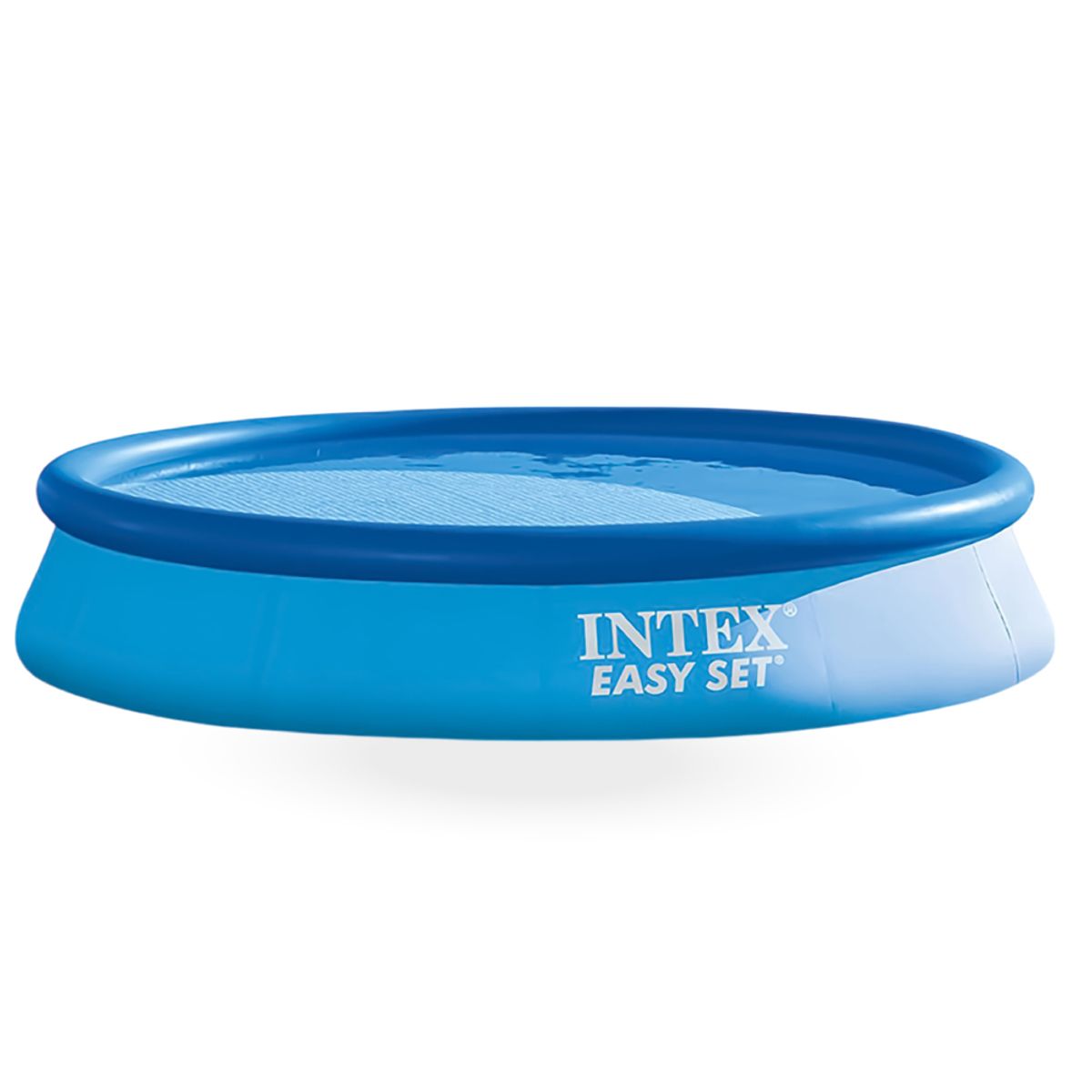 INTEX - Piscina Redonda Intex Easy Set  3
