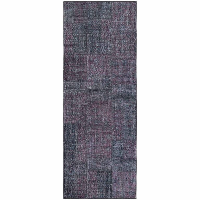 Alfombra Rugs Patchwork 86 x232 cm 7006AT | Sodimac Chile