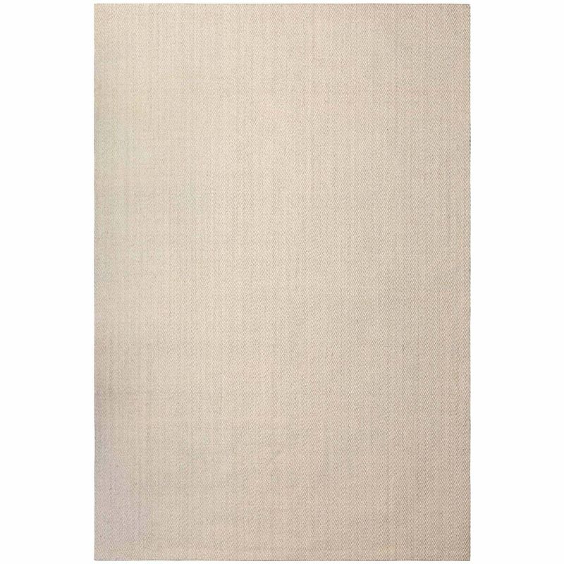 RUGS CL - Alfombra Sisal Espigas Cream
