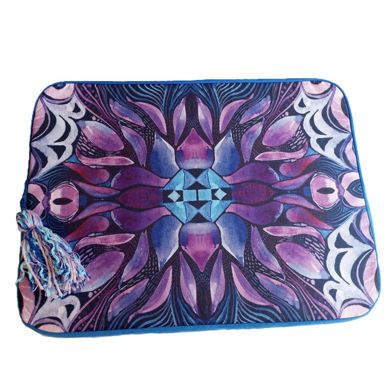 DIVINO TEXTIL - PORTA NOTEBOOK DIVINO TEXTIL 13 PULGADAS