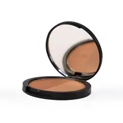 DOLCE BELLA - POLVO BRONCEADOR SHIMMER AND MATE