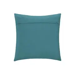 ATMOSPHERA - COJIN INCA 40X40 AZUL