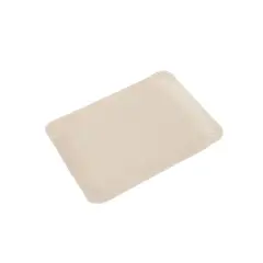GENERICO - Pack 5 Bandeja Rectangular N13 Cartulina 38x29cm