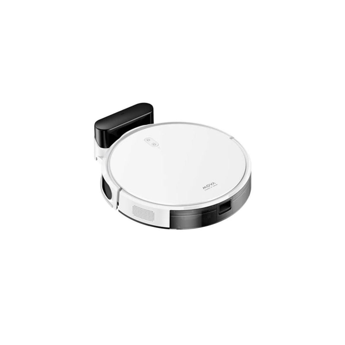 DREAME - Dreame Mova M1 Robot Aspiradora y Trapeador Combo 4500 Pa