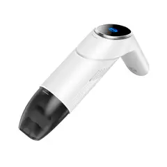 HOCO - Aspiradora Portatil Para Auto Zp6 Blanco