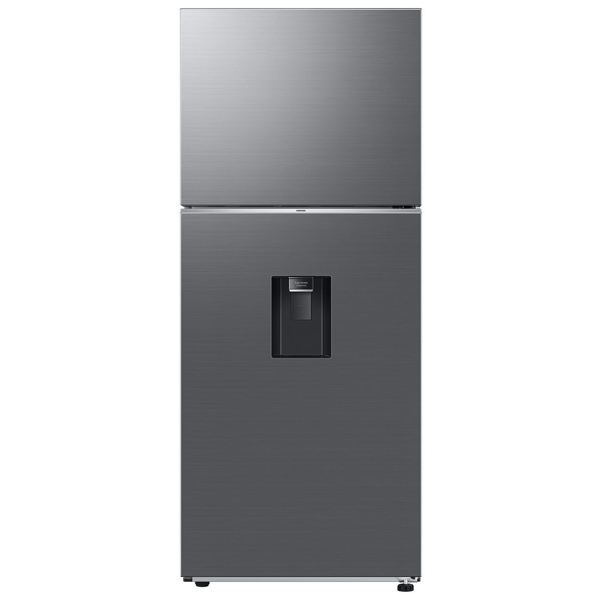 SAMSUNG - Samsung Refrigerador Top Mount Freezer 384 L con Space Max