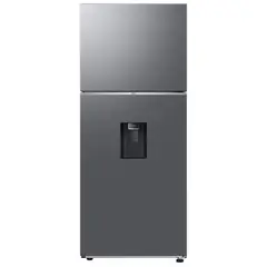 SAMSUNG - Refrigerador Top Mount Freezer 384 L con Space Max