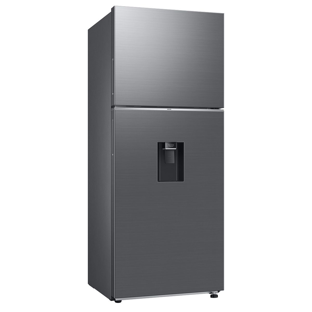 SAMSUNG - Samsung Refrigerador Top Mount Freezer 384 L con Space Max