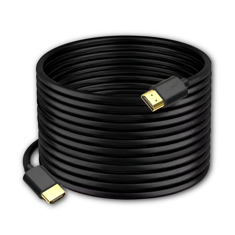 ULINK Cable HDMI Profesional 20MT v20 Ultra HD 4K 3D HDR+