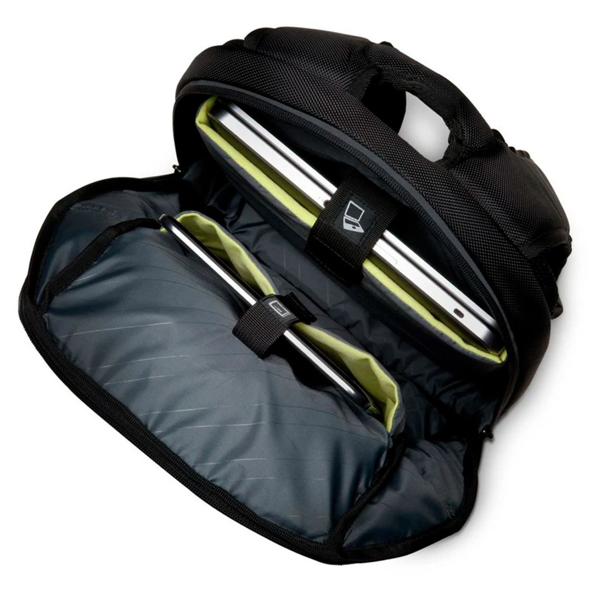 KENSINGTON - Mochila Ultrabook Kensington 22Lts Triple Trek 14