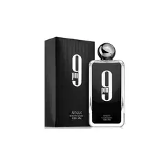 AFNAN - 9PM FOR MEN 100ML EDP