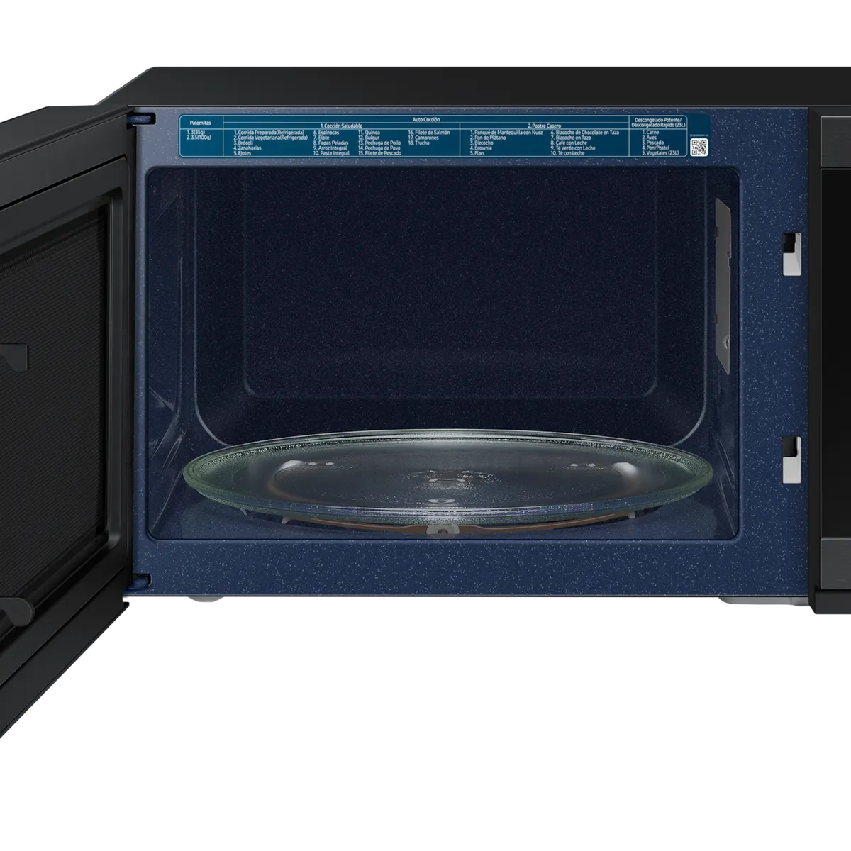 SAMSUNG - Samsung Microondas Samsung 32 litros