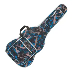EPIC - Bolso Guitarra Eléctrica Waterproof BL1
