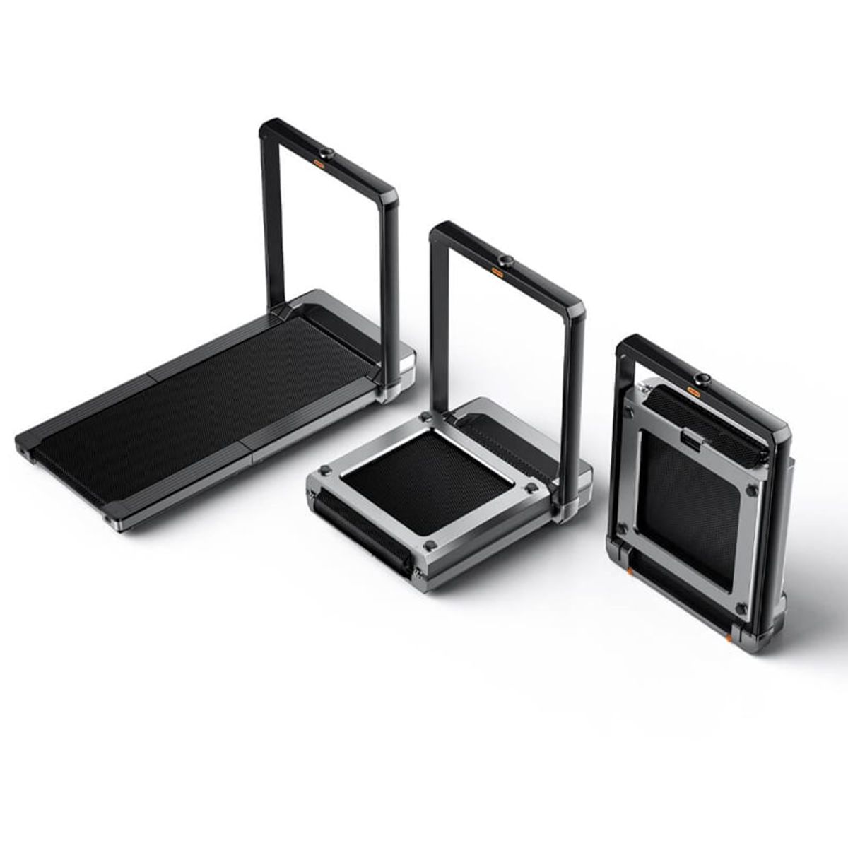 KINGSMITH - KINGSMITH Trotadora Walkingpad MX16 16KM doble plegable