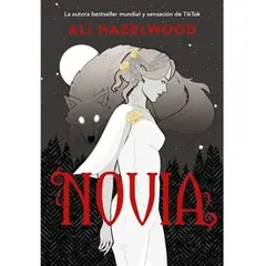 GENERICO - Novia - Ali Hazelwood