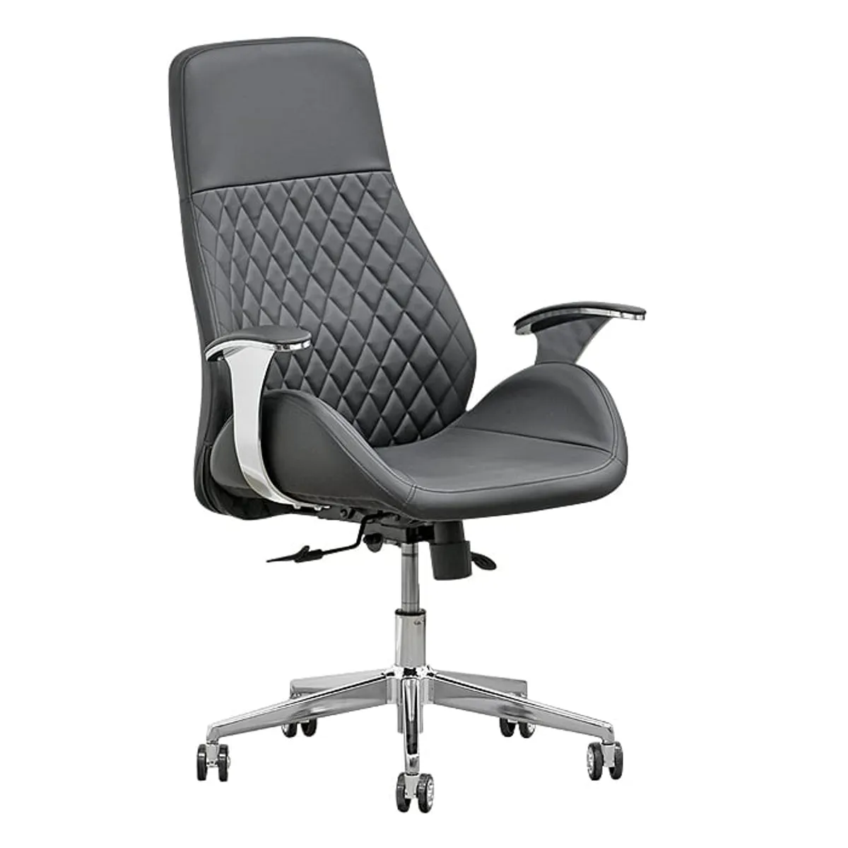 GENERICO - Sillón Ejecutivo Jobs Black