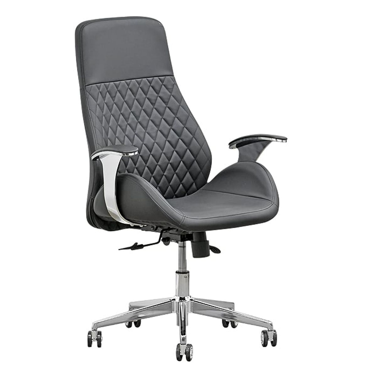 GENERICO - Sillón Ejecutivo Jobs Black