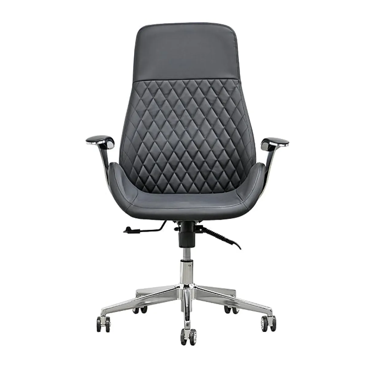 GENERICO - Sillón Ejecutivo Jobs Black