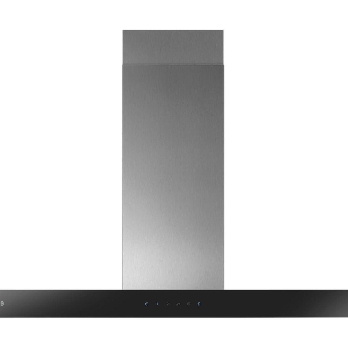 SAMSUNG - Campana con Filtro Lavable de Aluminio Luces LED y Control Táctil de 90cm