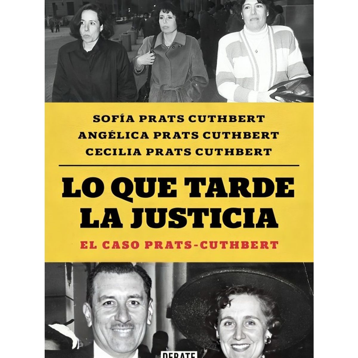 TOP10BOOKS - LIBRO Lo Que Tarde La Justicia - Lo Que Tarde La Justicia