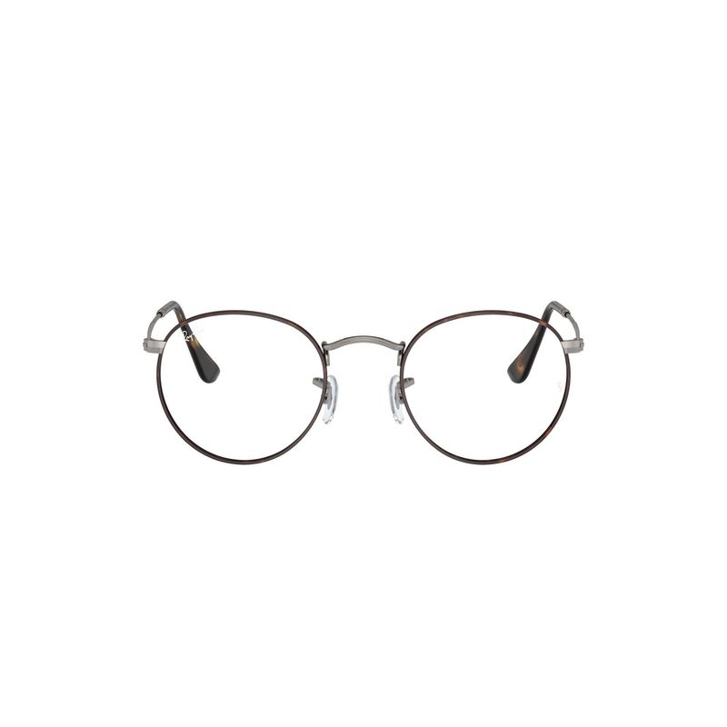 RAY BAN - ARMAZÓN ÓPTICO RAY BAN - RX3447V 3174 - Round metal