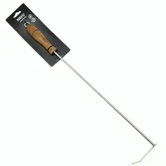 WAYU - ATIZADOR DE ASERO INOXIDABLE BBQ