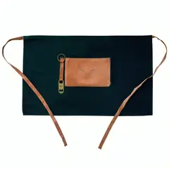 WAYU - MANDIL CON DESTAPADOR