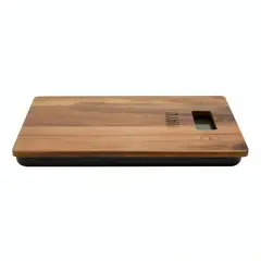 WAYU - PESA DE MADERA