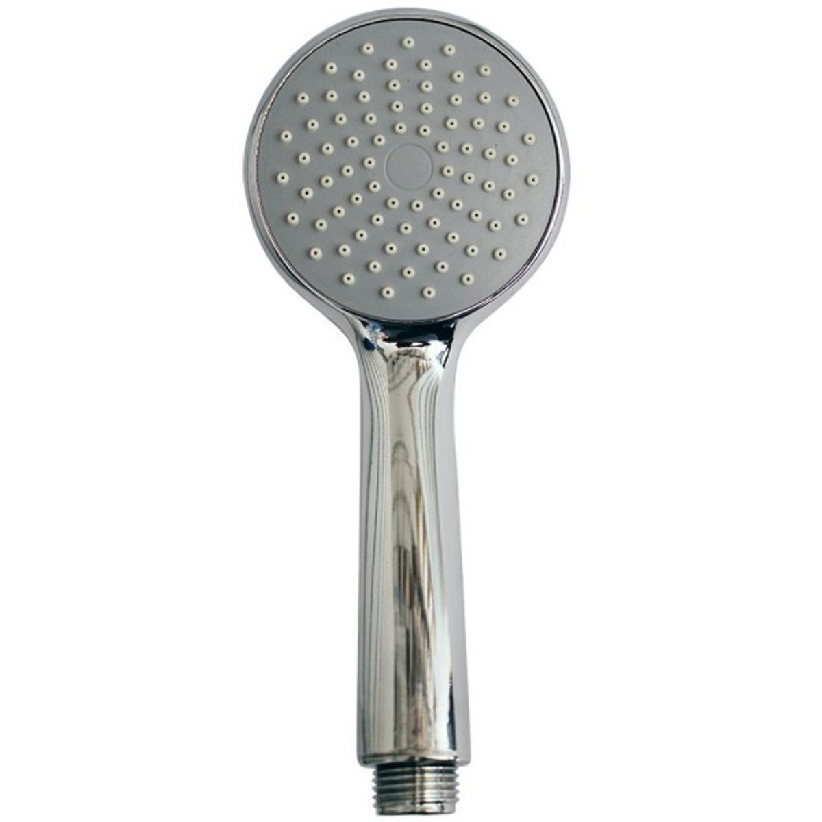 GENERICO - Ducha Telefono Peq Fija Gris S  Filtro