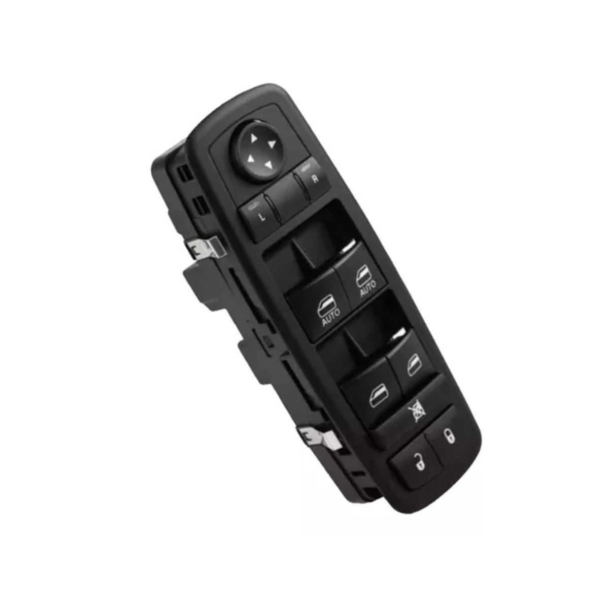 Botonera Alzavidrios Compatible Dodge 1500 Al 4500 9+3pin, marca GENERICO - Foto Principal