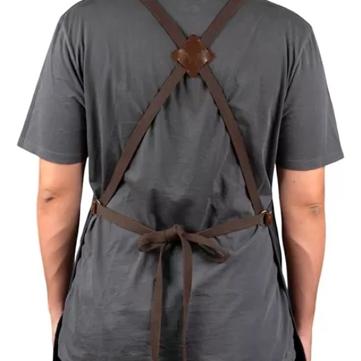 WAYU - DELANTAL PREMIUM AJUSTABLE WAYU