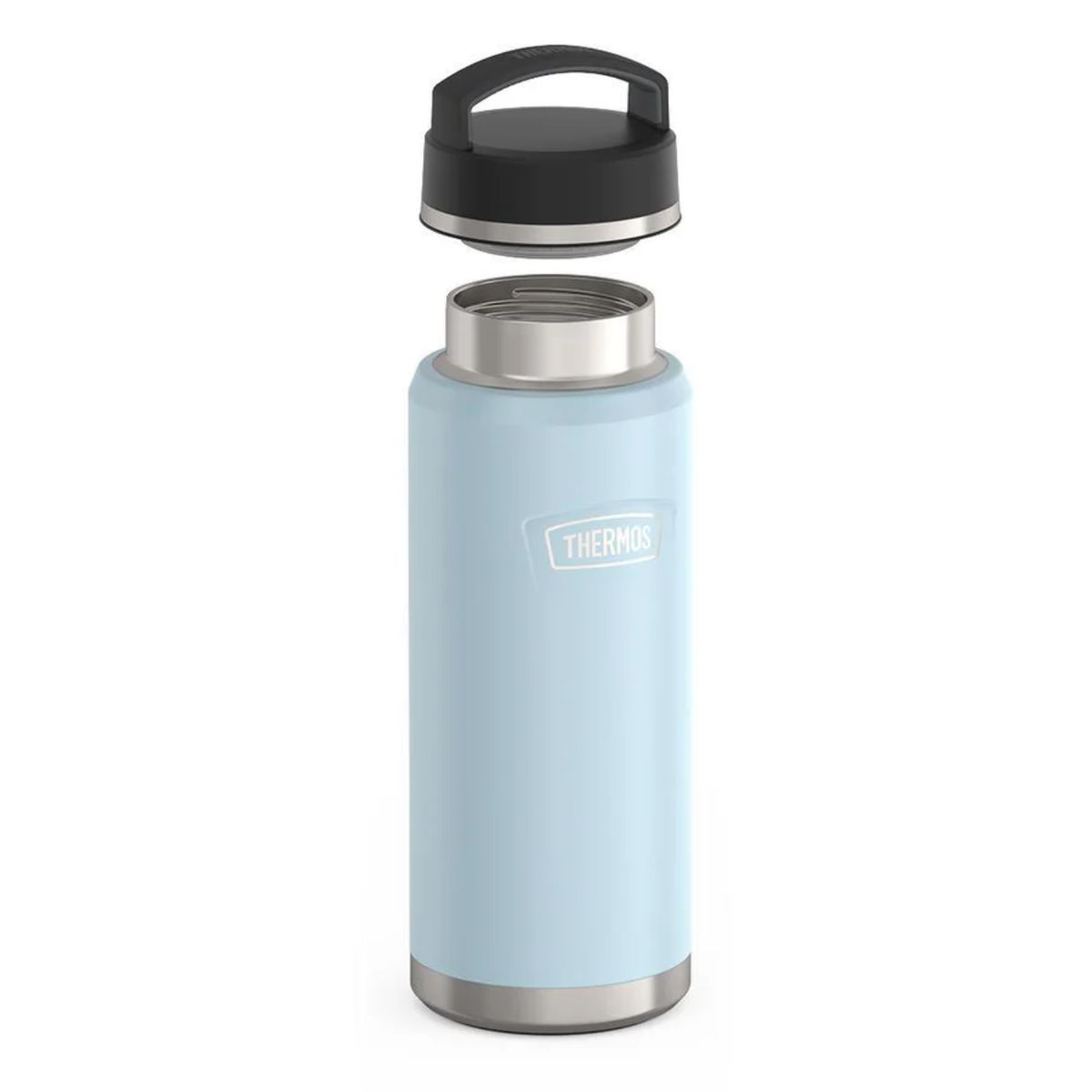 THERMOS - BOTELLA HIDRATACIÓN ICON ACERO INOXIDABLE 1.2LT GLACIER