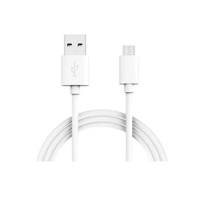 SAMSUNG - Cable de datos Samsung  USB-V8 (Micro) 1 Metro