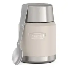 THERMOS - TERMO COMIDA ACERO INOXIDABLE ICON 470ML SANDSTONE