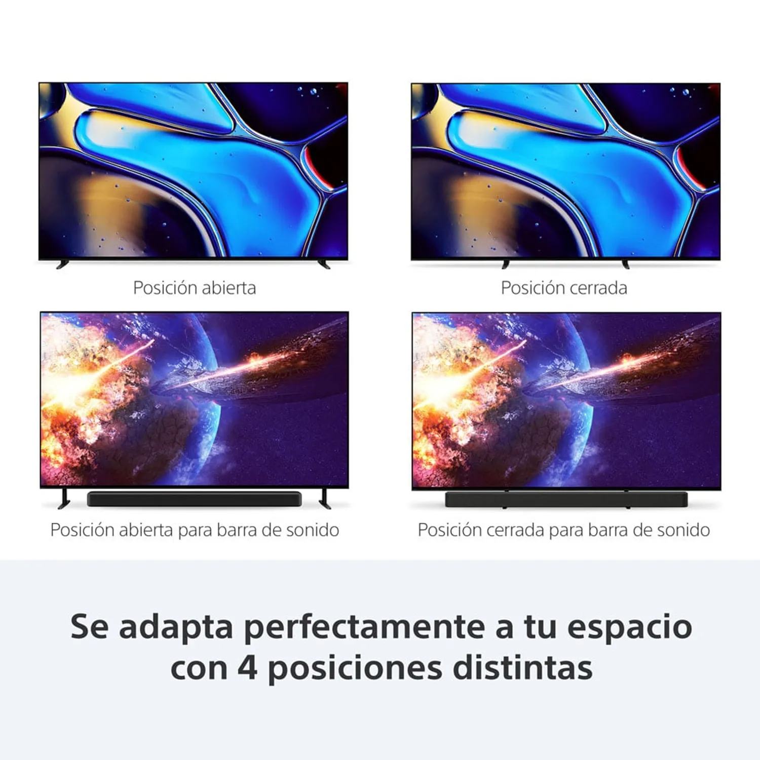 SONY LED Smart TV 55