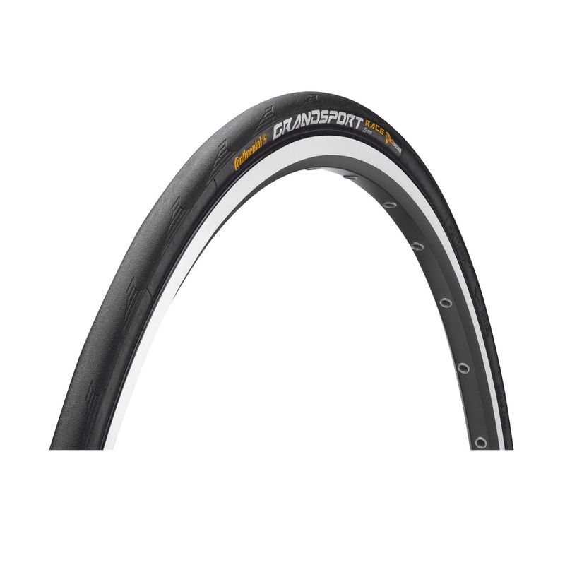 CONTINENTAL - Neumatico Continental 700x23c Gr Sport Rc Black